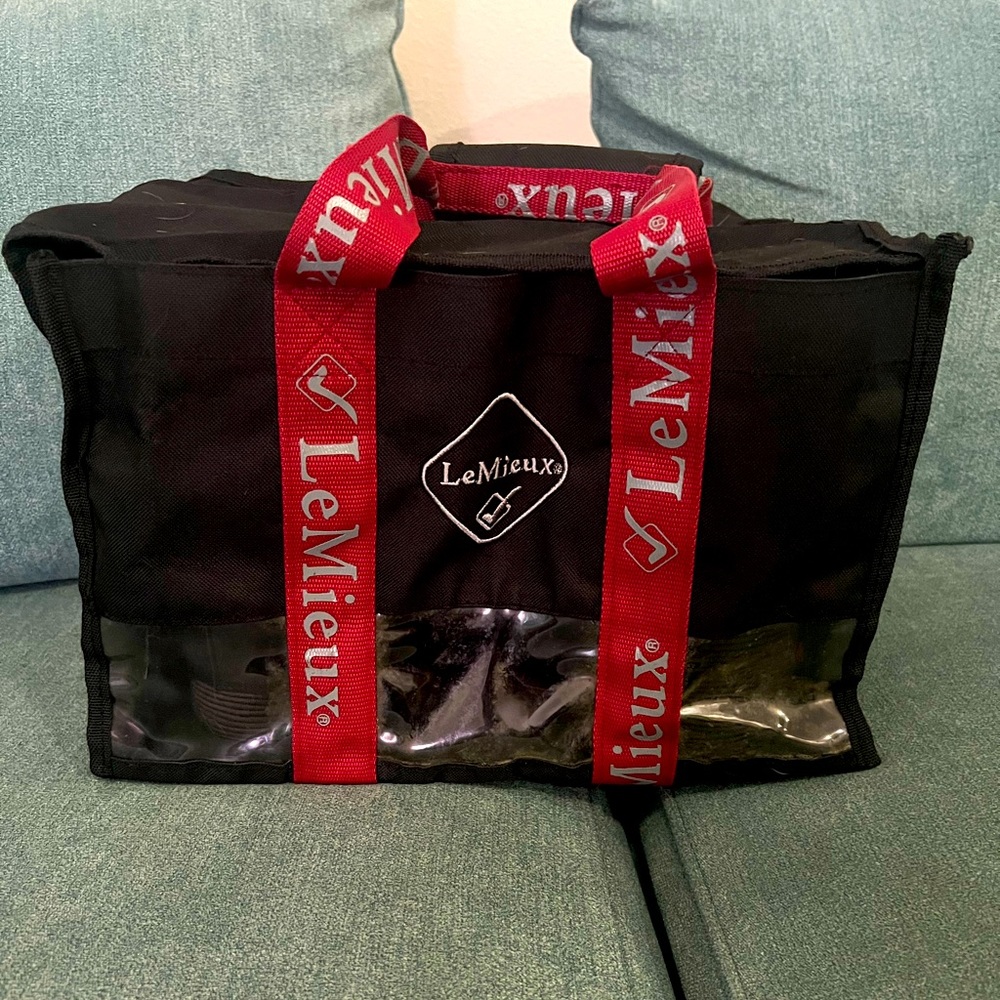 Lemieux Prokit Horse Bandage Bag